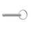 Lenco Stainless Steel Replacement Hatch Lift Pull Pin 2