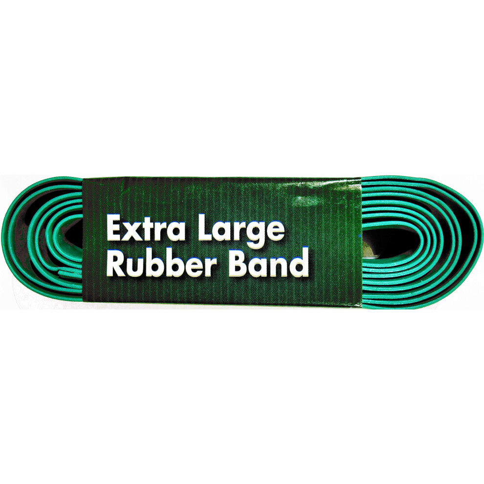 36 In. Xl Rubber Band 817423011175