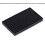 Black Shiny Printer Line S-844 Self Inking Stamp Replacement Ink Pad 1