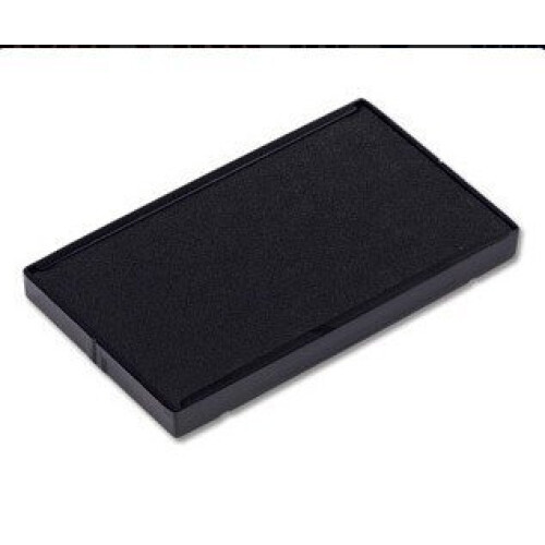 Black Shiny Printer Line S-844 Self Inking Stamp Replacement Ink Pad