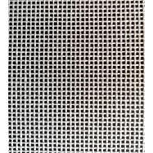 Zweigart Orange Line Blank Monodeluxe 13-Mesh White Needelpoint Canvas 20 """" x 18 """"