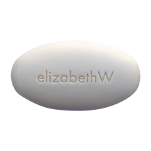 Dreifach gemahlene Vetiver-Badeseife von elizabethW, San Francisco
