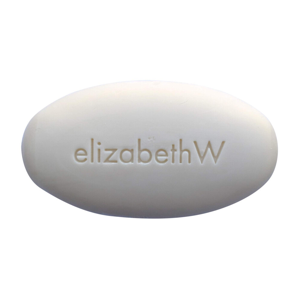 Vetiver Triple Milled Bath Bar Soap by elizabethW San Francisco