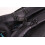 Crossrock Saddle for Hard Guitar Case as Backpack (CRCS1) 5