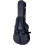 Crossrock Saddle for Hard Guitar Case as Backpack (CRCS1) 2