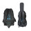 Crossrock Saddle for Hard Guitar Case as Backpack (CRCS1) 3