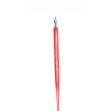 CREATIVE ART MATERIALS E+M Federhalter Sch   tze Rot (FSC 2067-21)