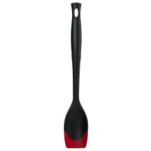 Le Creuset Revolution Sautésked Bi-Material, 13.5" x 2.5", Cerise