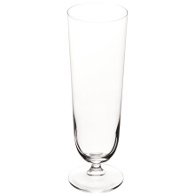 Orrefors ?l Pils 15,5 ounce glas s?t p? 4