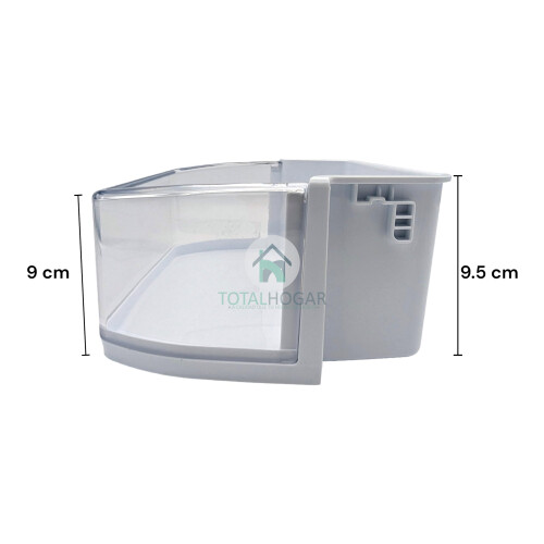LG LG Kylskåp Dörrfack AAP73051305 2