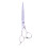 ShearsDirect 440C Tesoura Profissional Canhota, 7.0 Polegadas, 2.3 Onças 1