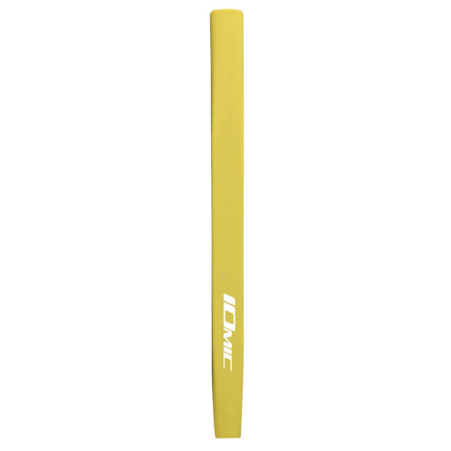 Iomic Puttergriff Standard Zitronengelb