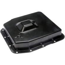 Dorman 265-813 Transmission Oil Pan kompatibel med Select Ford / Lincoln / Mercury Models