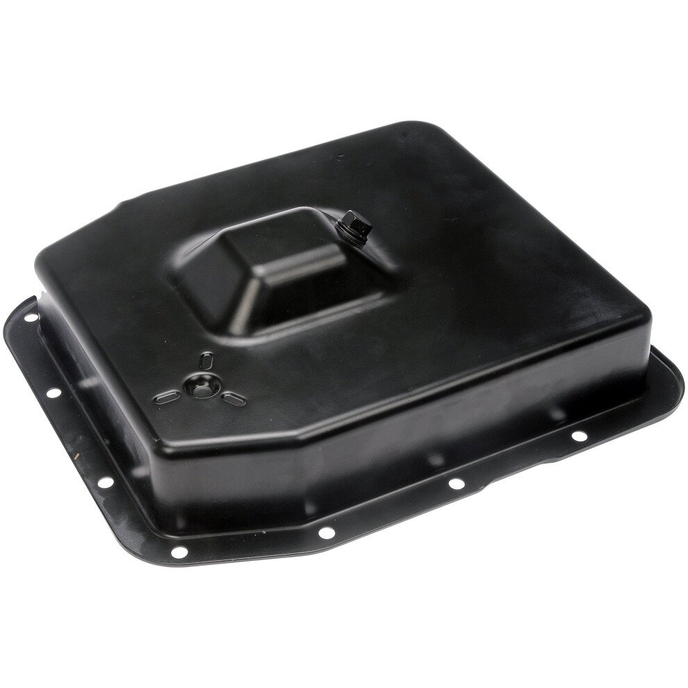 Dorman 265-813 Transmission Oil Pan Compatible With Select Ford Linco 019495344810