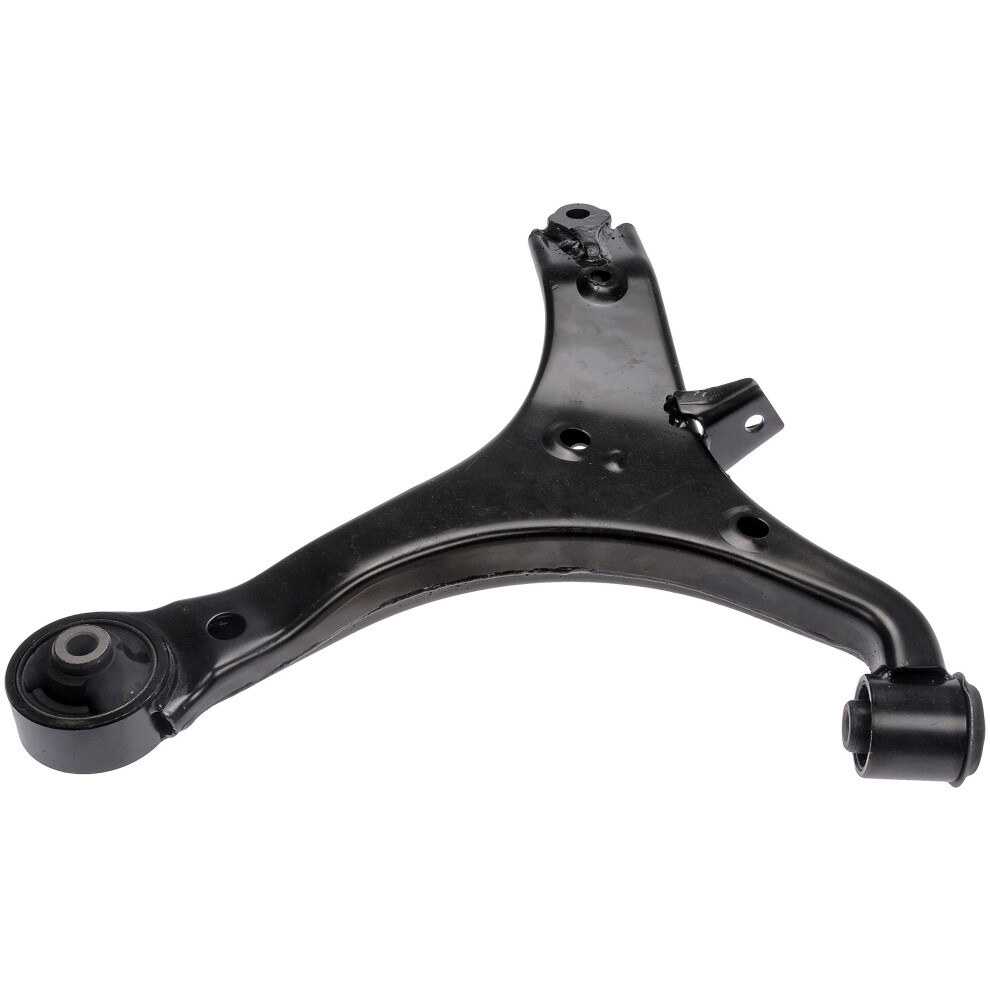 Dorman 521-597 Front Driver Side Lower Suspension Control Arm Compatible With Select Honda Models 019495345503