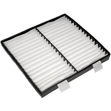 Dorman 259-000 Cabin Air Filter kompatibel med udvalgte Cadillac / Chevrolet / GMC-modeller