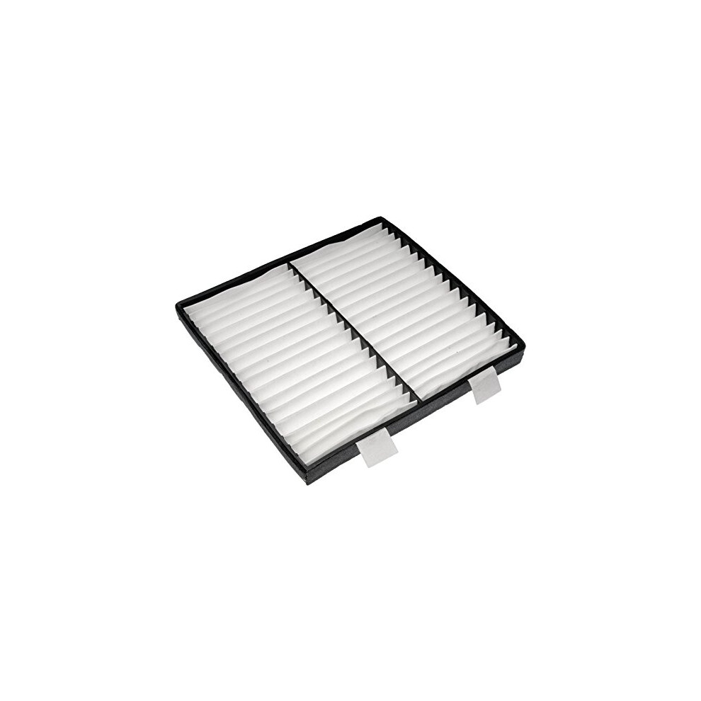 Dorman 259-000 Cabin Air Filter Compatible With Select Cadillac / Chevrolet / Gmc Models 037495584616