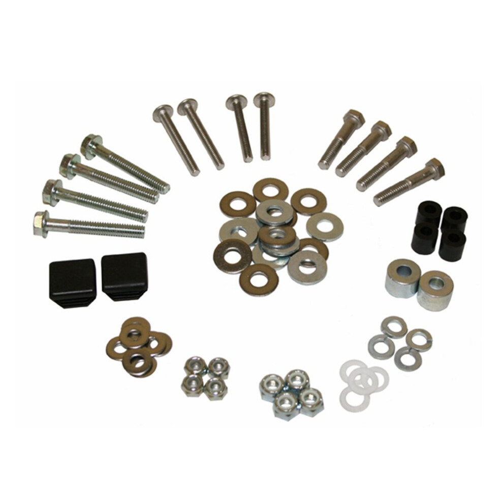 E-Z-Go Part Number 75465G01 Hardware 848134011543