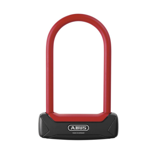 Abus Abus Granit 640 U-lock Red 6 """"