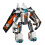 LEGO Flyers du futur LEGO Creator 1