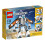 LEGO Flyers du futur LEGO Creator 2