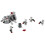LEGO LEGO Star Wars Αυτοκίνητο Μεταφοράς Αυτοκρατορίας 1