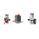 LEGO LEGO Star Wars Αυτοκίνητο Μεταφοράς Αυτοκρατορίας 5