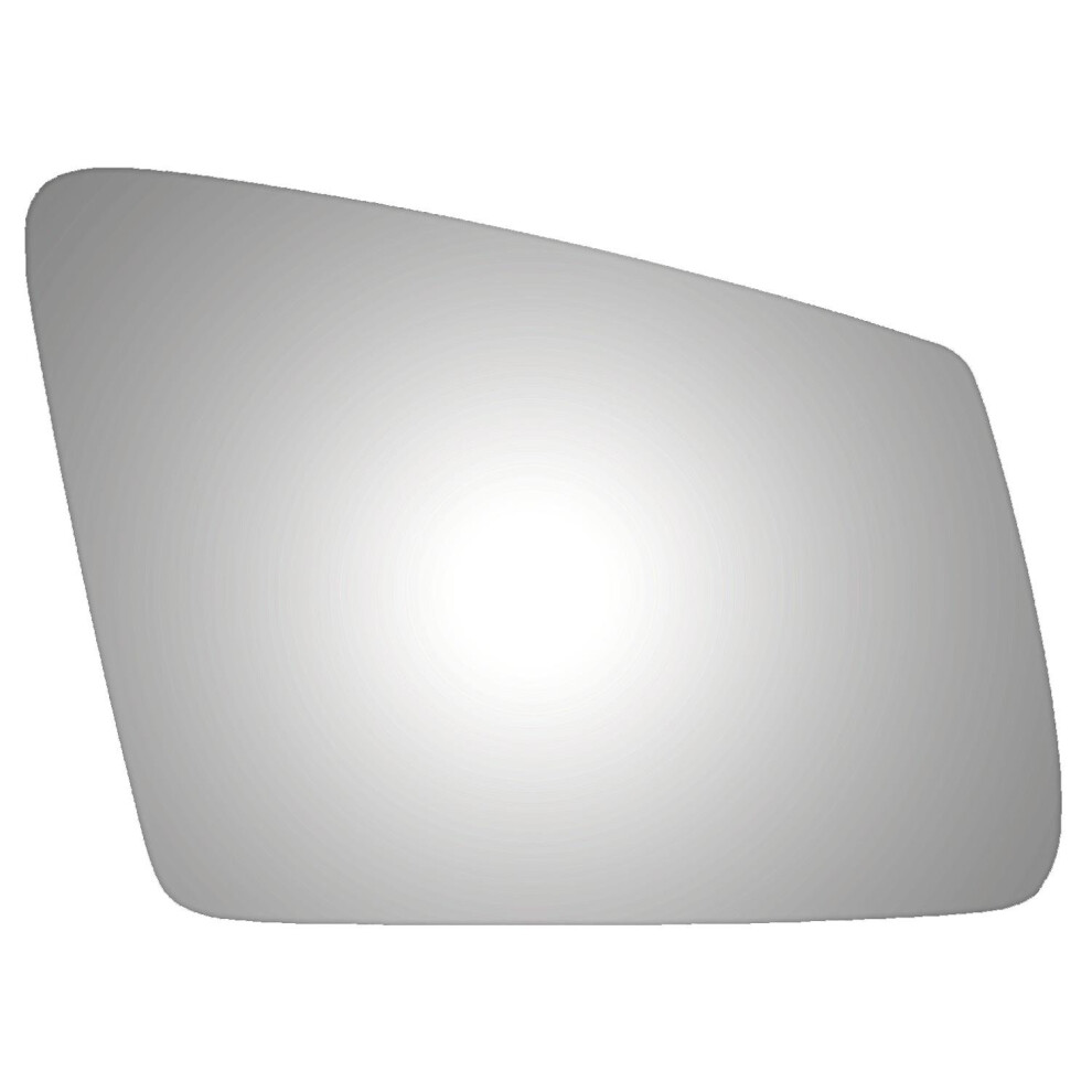 Nhradn Sklo Vypouklho Zrctka Spolujezdce Pro 2010-2015 MERCEDES-BENZ C300-image