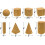 Teacher Created Resources Foam Geometric Solids (20651) 5