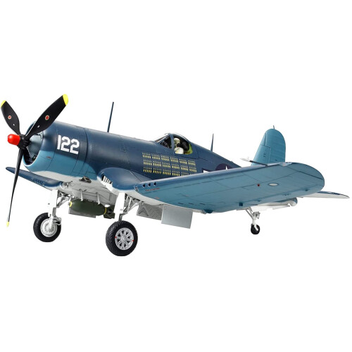 Tamiya Tamiya Models Vought F4U1A Corsair Kit