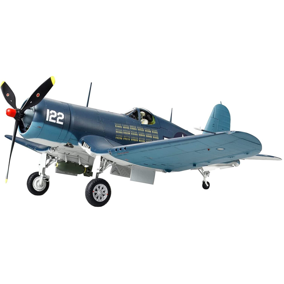 Tamiya Models Vought F4u1a Corsair Kit