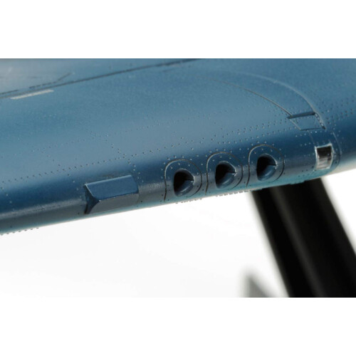 Tamiya Tamiya Models Vought F4U1A Corsair Kit 2