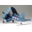 Tamiya Tamiya Models Vought F4U1A Corsair Kit 2