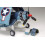 Tamiya Tamiya Models Vought F4U1A Corsair Kit 4