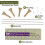 The Beadsmith Ricks Beading Loom Accessories Pack  Includes Warp Pegs 4