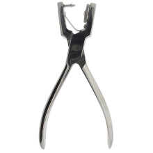 Instrumentul rotativ de perforare a pielii pentru cusut manual din piele Beadsmith, cu 5 gauri de dimensiuni diferite, consumabile pentru fabrica