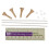 The Beadsmith Ricks Beading Loom Accessories Pack  Includes Warp Pegs 3