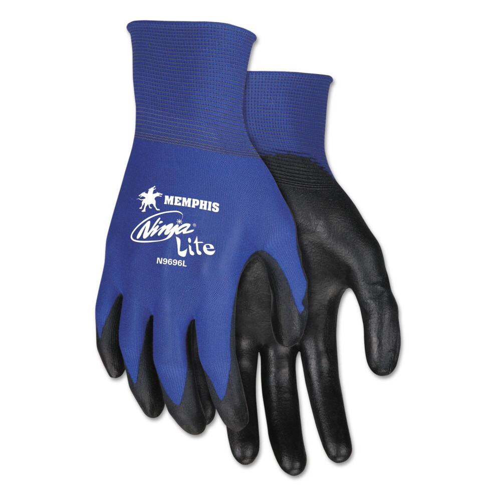Gants de travail tactiles dext   rit    Ultra Tech CRWN9696M