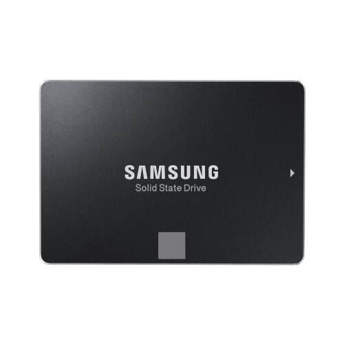 Samsung Samsung 850 EVO 1TB 2.5-Inch SATA III Internal SSD (MZ-75E1T0B/AM)