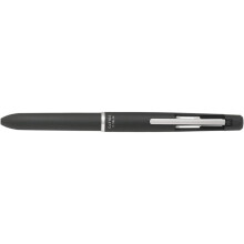 Pilot Multi-Pen Body Hi-Tec-C Coleto 1000 Black Body (LHKC-1SC-B)