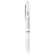 Pilot Multi-Pen Σώμα, Hi-Tec-C Coleto 500, Λευκό Σώμα (LHKC-50C-W)