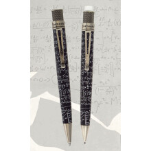 Retro 1951 Tornado Pen & Pencil Set Albert