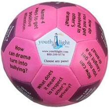 Stop The Drama 10 cm Thumball