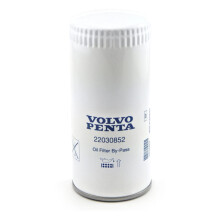 OEM olejov filter Volvo Penta 22030852 (nahr dza 21632901 a 3582733)