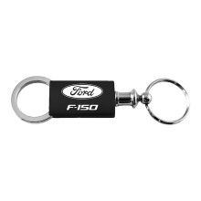 Breloczek Au-TOMOTIVE GOLD Valet do Forda F-150 (czarny)