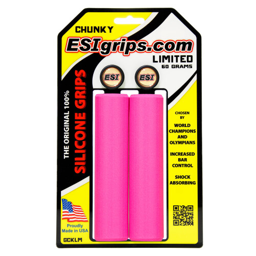 Ροζ ESI Χερούλια (Chunky)