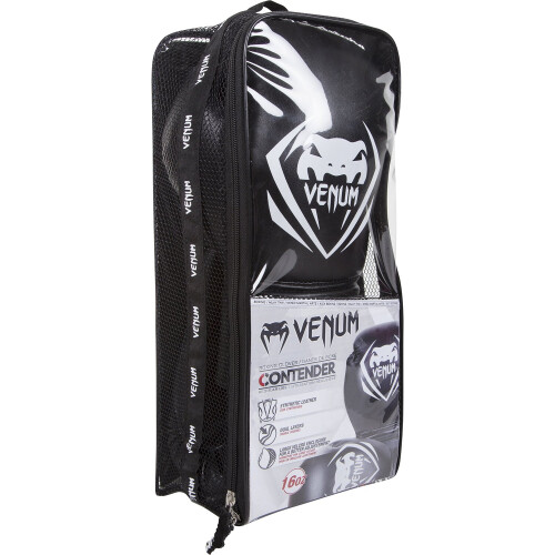 Venum Contender Boxningshandskar - Svart 2