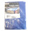 Microsoft Tool Bench Hardware 4' X 6' Μπλε Τέντα Tarpaulin 1