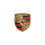 Porsche Crest Sy-p?-m?rke 2