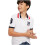 Tommy Hilfiger Tommy Hilfiger Grote Jongens Korte Mouw Matt Polo, Wit, Groot 4